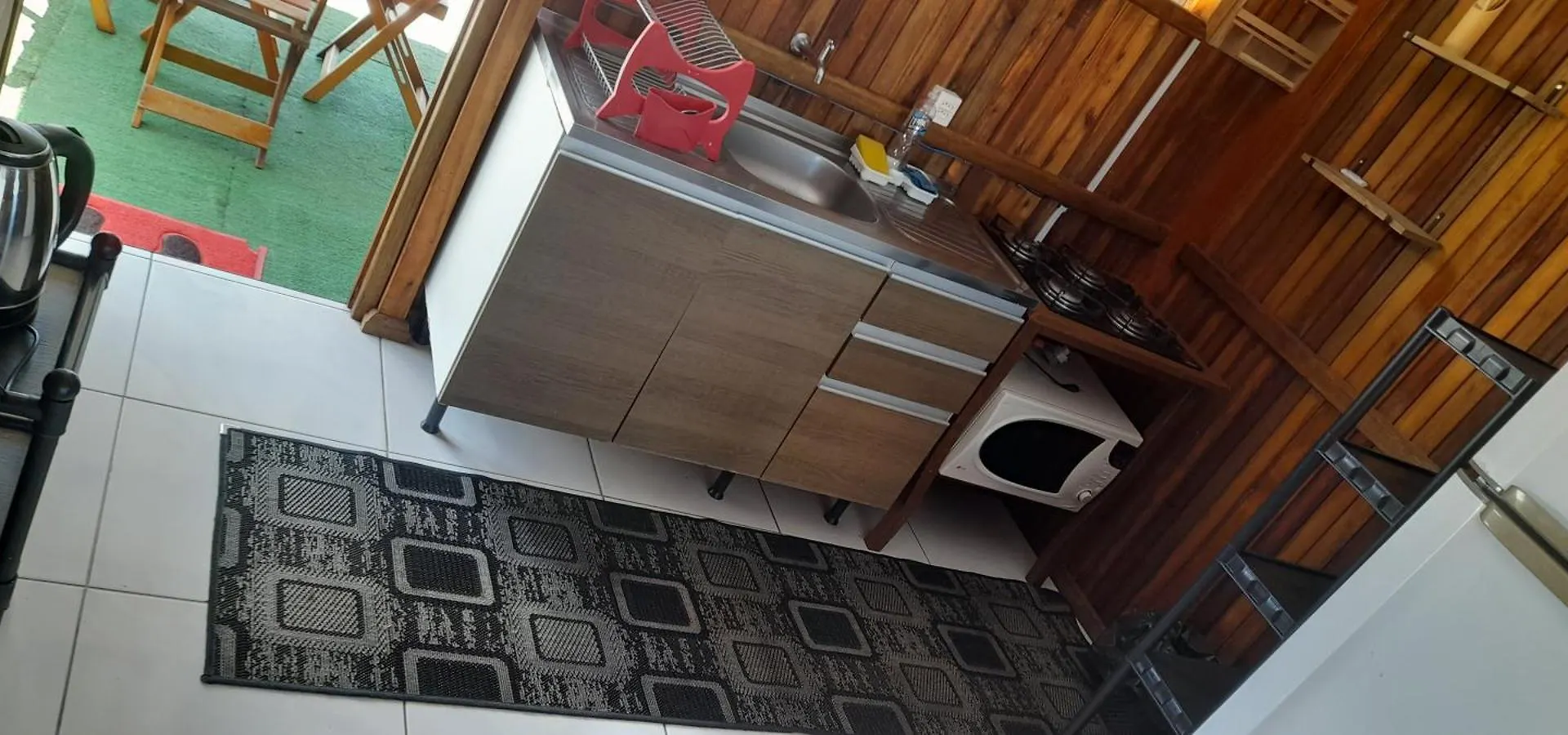 Casa De Praia Em Garopaba Sc