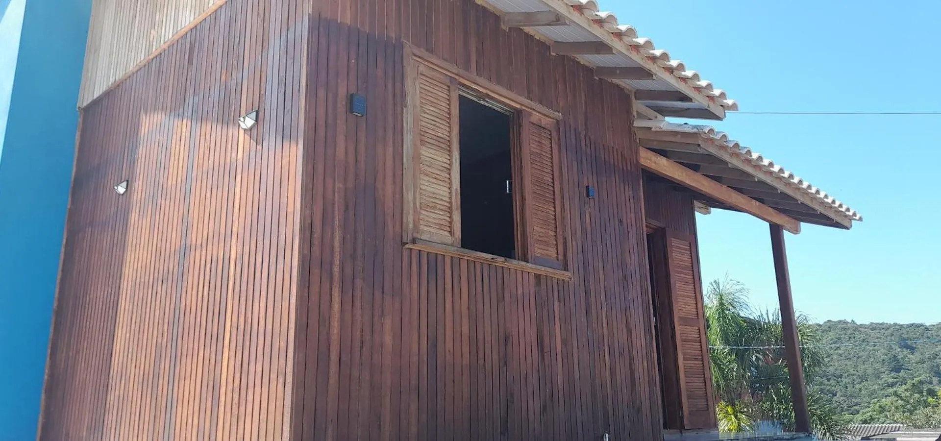 Casa De Praia Em Garopaba Sc