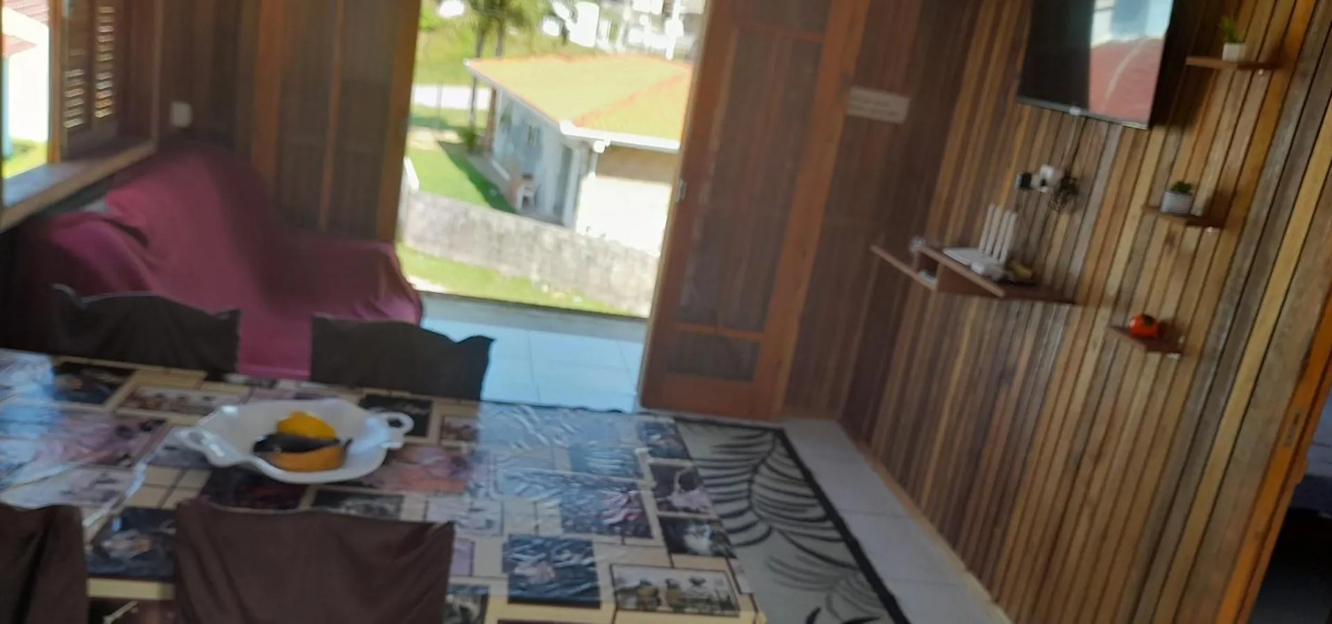 Casa De Praia Em Garopaba Sc 0*,  브라질