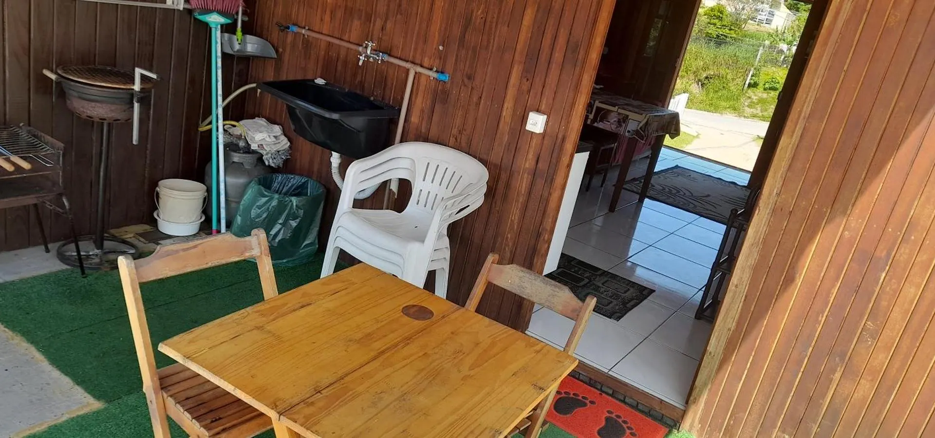 Casa De Praia Em Garopaba Sc 0*,  브라질