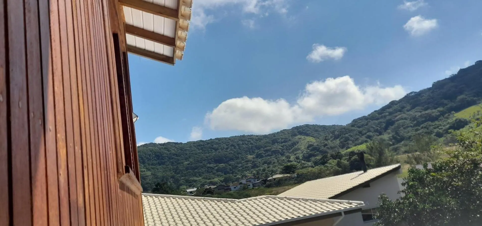 Casa De Praia Em Garopaba Sc 펜션