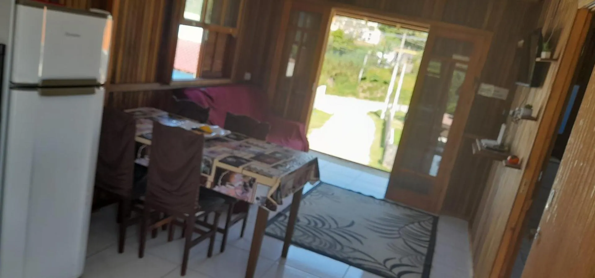펜션 Casa De Praia Em Garopaba Sc